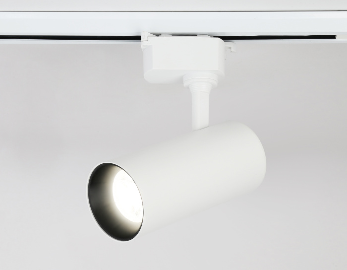 Трековый светодиодный светильник Ambrella light GL5821