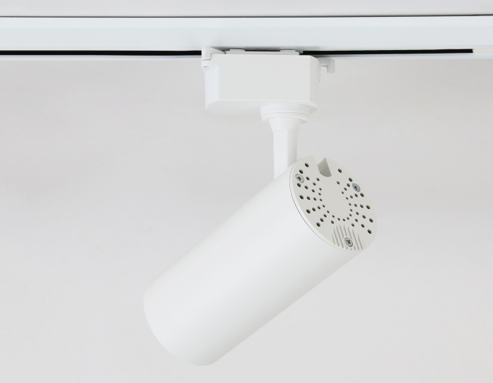 Трековый светодиодный светильник Ambrella light GL5821