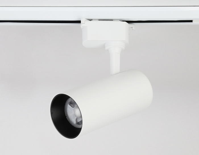 Трековый светодиодный светильник Ambrella light GL5821