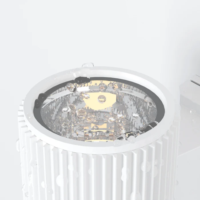 Светильник настенный Maytoni Rando O419WL-01W