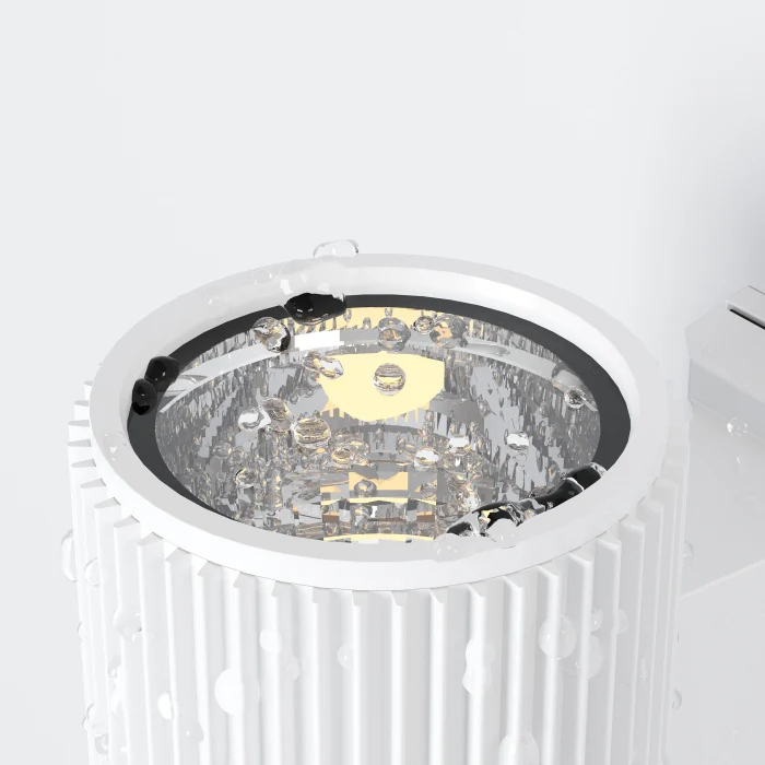 Светильник настенный Maytoni Rando O419WL-01W