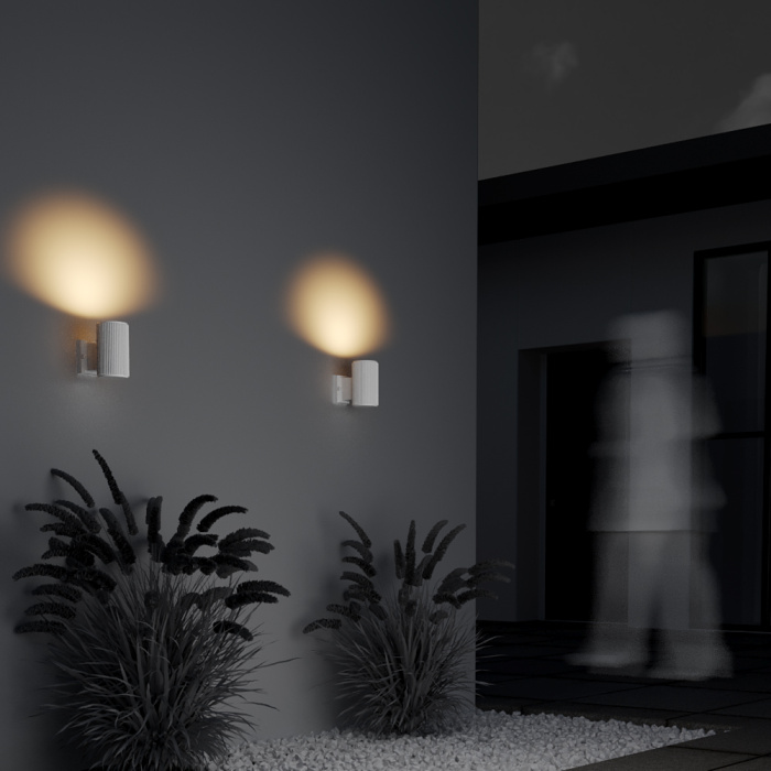 Светильник настенный Maytoni Rando O419WL-01W