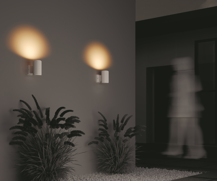 Светильник настенный Maytoni Rando O419WL-01W