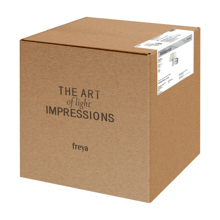 Бра Freya Milena FR5679WL-01N