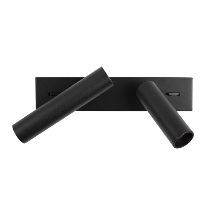 Настенный светильник Loft it Sign 10260/2W Black