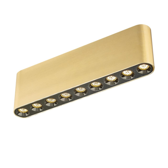 Линейный светильник Odeon Light Small 7093/21CL