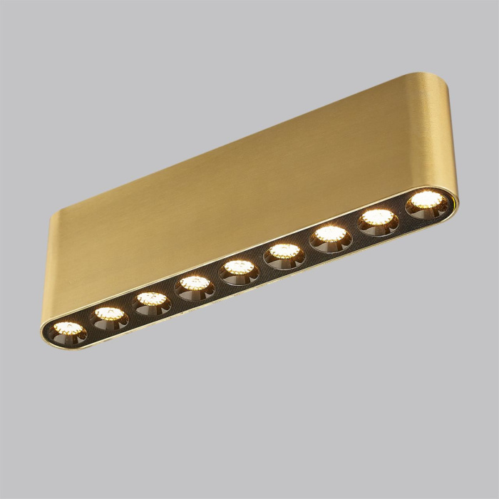 Линейный светильник Odeon Light Small 7093/21CL