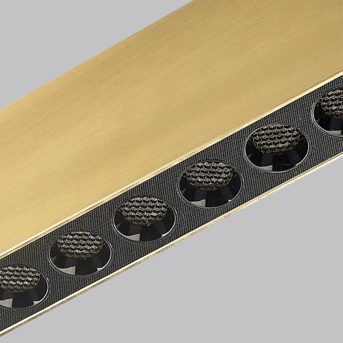 Линейный светильник Odeon Light Small 7093/21CL