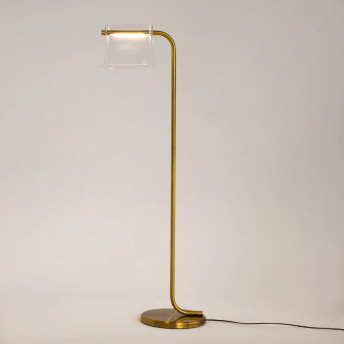 Торшер Maytoni MOD170FL-L8BS3K