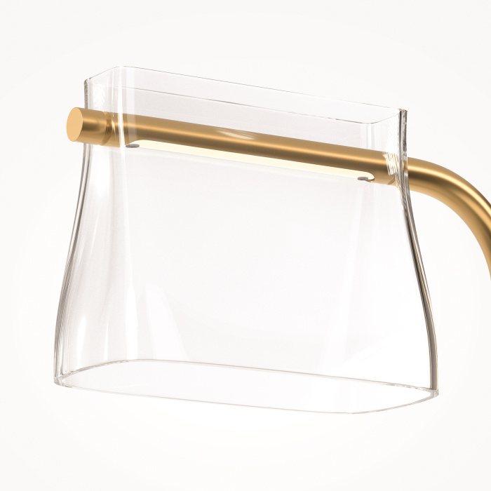 Торшер Maytoni Cabaret MOD170FL-L8BS3K