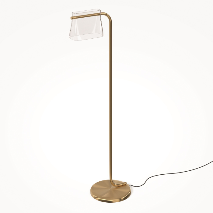 Торшер Maytoni Cabaret MOD170FL-L8BS3K