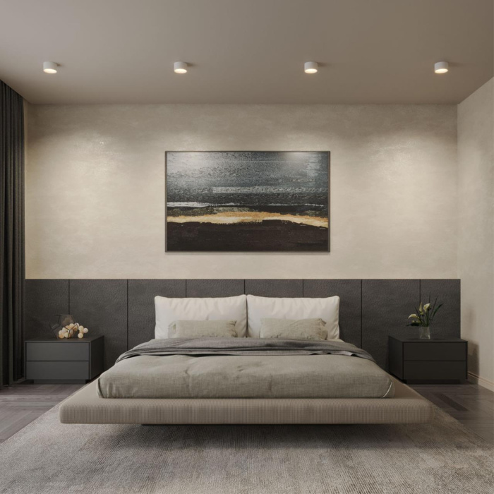 Накладной светильник Novotech Orbis 359594