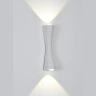 Настенный светильник Arte Lamp A2697AP-10WH