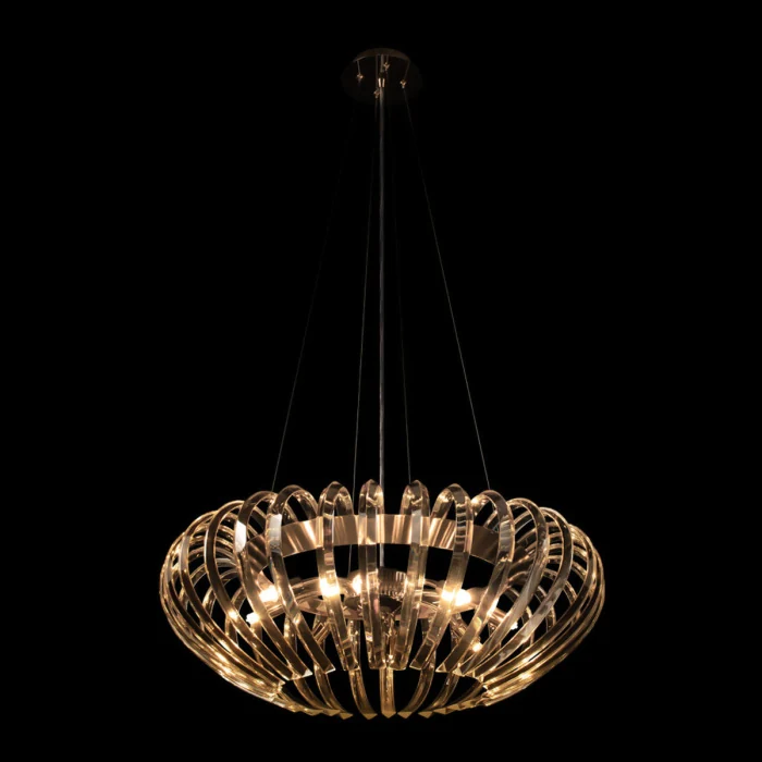 Подвесной светильник LOFT IT Dakota 10300/600 French gold