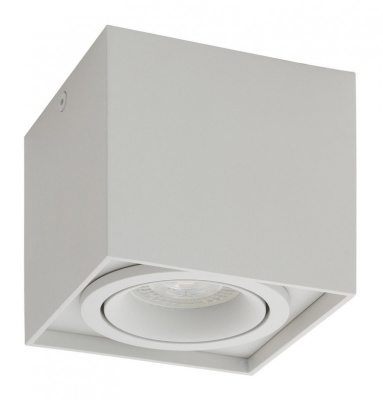 Накладной светильник Denkirs SKAGEN DK2003-WH