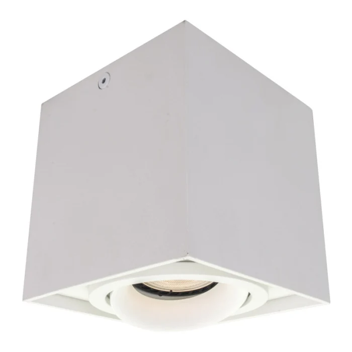 Накладной светильник Denkirs SKAGEN DK2003-WH