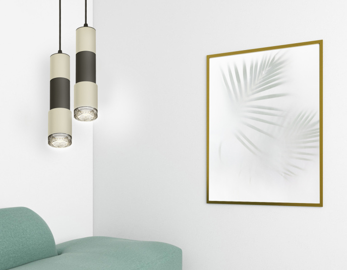 Комплект подвесного светильника Ambrella light XP7423021