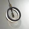 Подвесной светильник Odeon Light Mercury 5421/17L