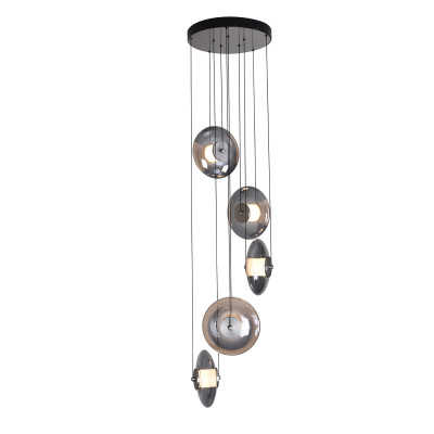 Подвесной светильник Favourite 4373-5P