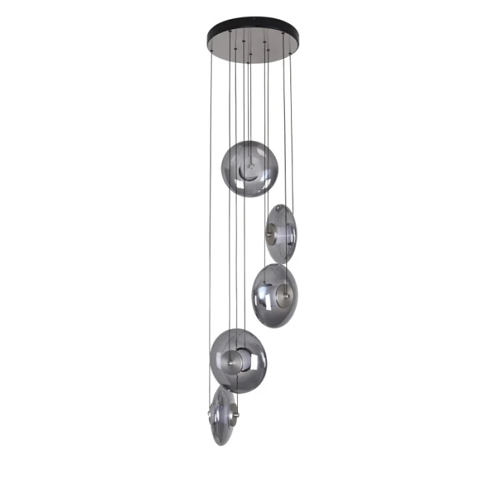 Подвесной светильник Favourite 4373-5P