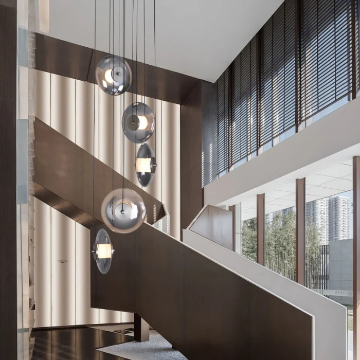 Подвесной светильник Favourite 4373-5P