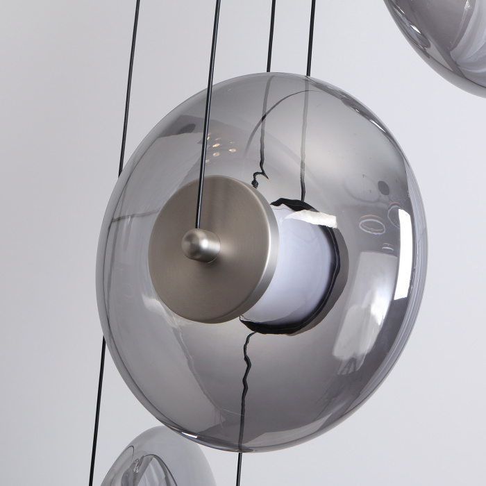 Подвесной светильник Favourite 4373-5P