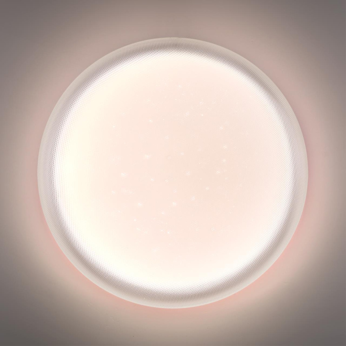 Настенно-потолочный светильник СОНЕКС PALE 7775/ELN