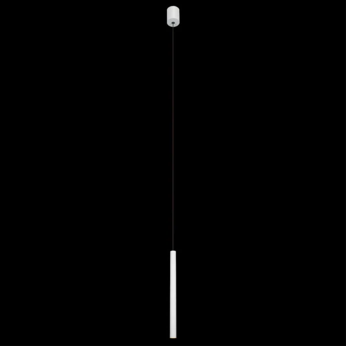 Подвесной светильник Loft it Metropolis 10334/600 White