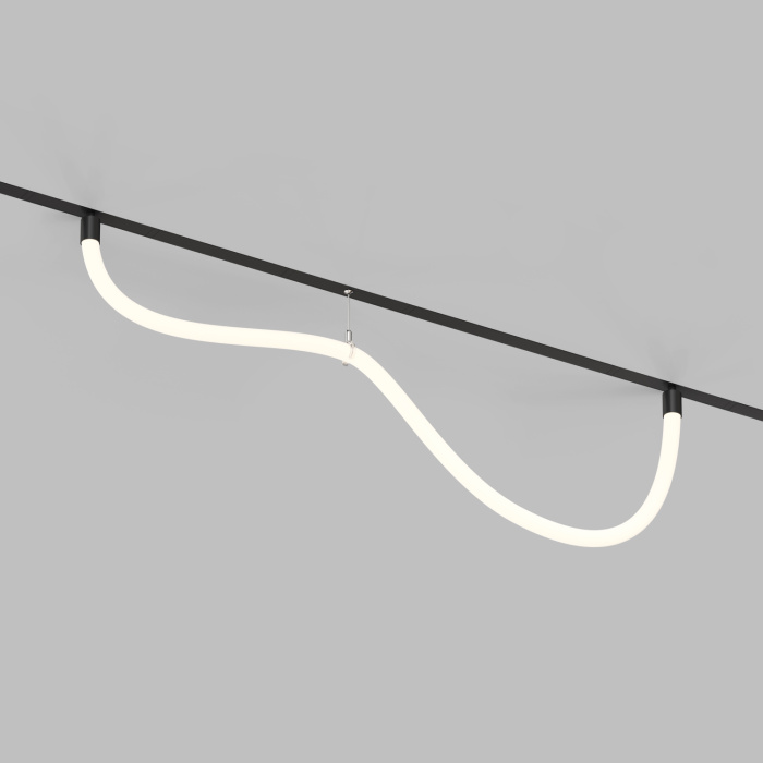 Подвесной комплект Denkirs SMART RAY DK8064-BK