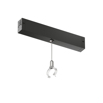 Подвесной комплект Denkirs SMART RAY DK8064-BK