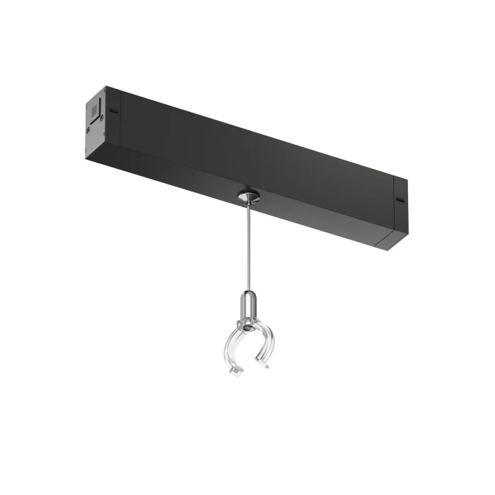 Подвесной комплект Denkirs SMART RAY DK8064-BK