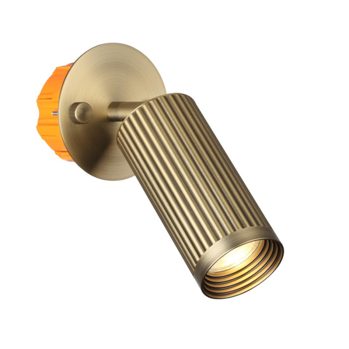 Спот Odeon Light 7013/1WA