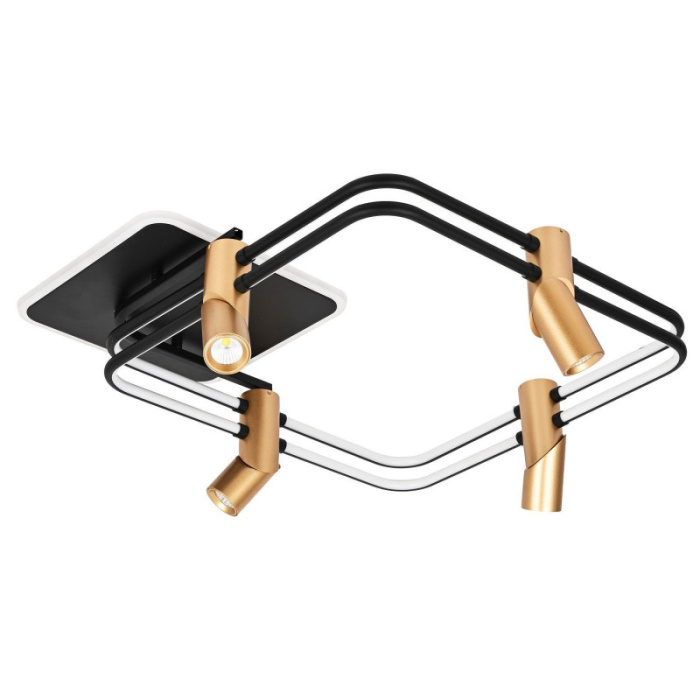 Потолочная люстра Favourite 4070-4U