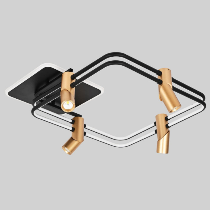 Потолочная люстра Favourite 4070-4U