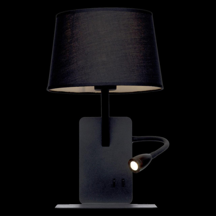 Бра Loft it Station LOFT9993-BL