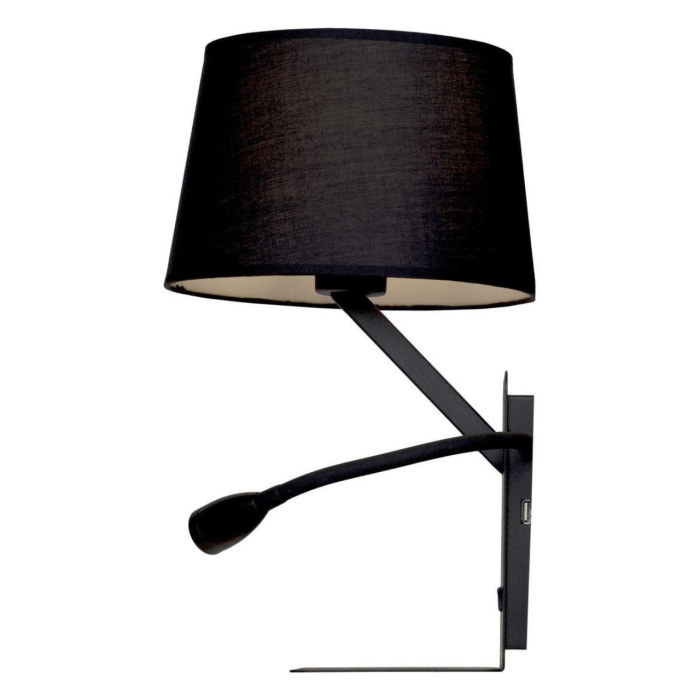 Бра Loft it Station LOFT9993-BL