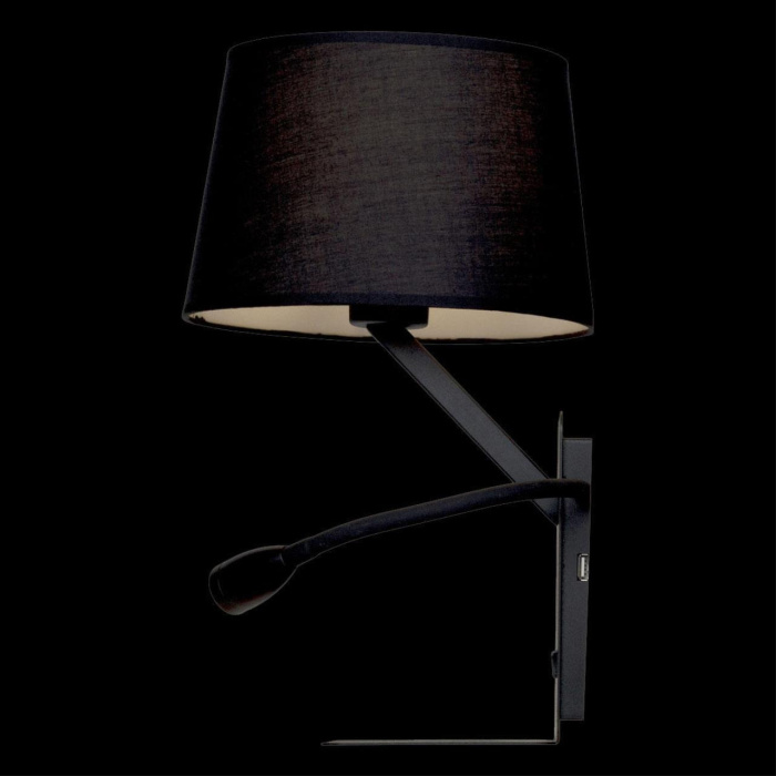 Бра Loft it Station LOFT9993-BL