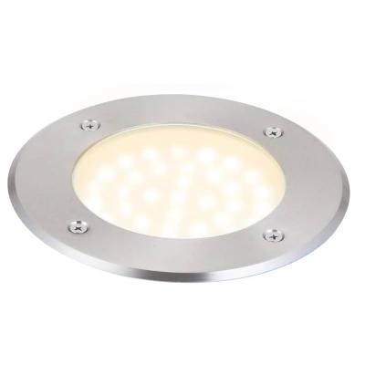 Тротуарный светильник Arte Lamp PIAZZA A6056IN-1SS