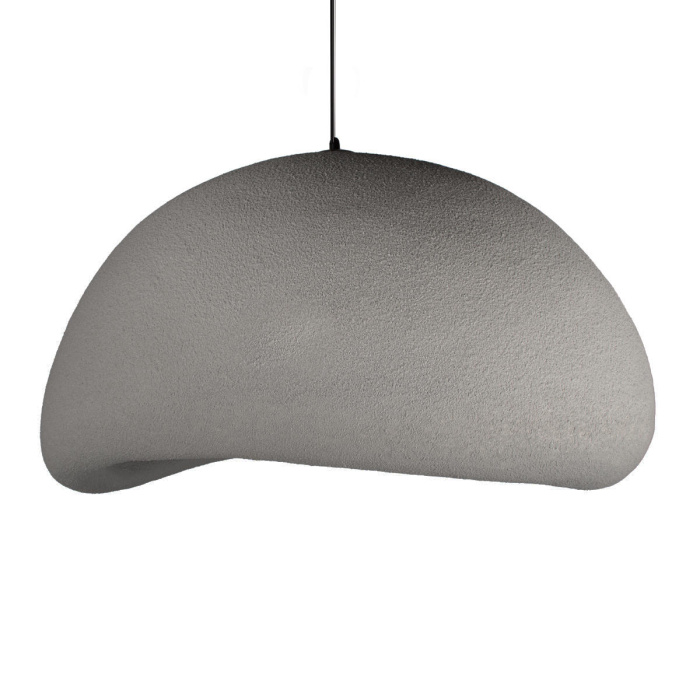 Подвесной светильник LOFT IT Stone 10252/800 Grey