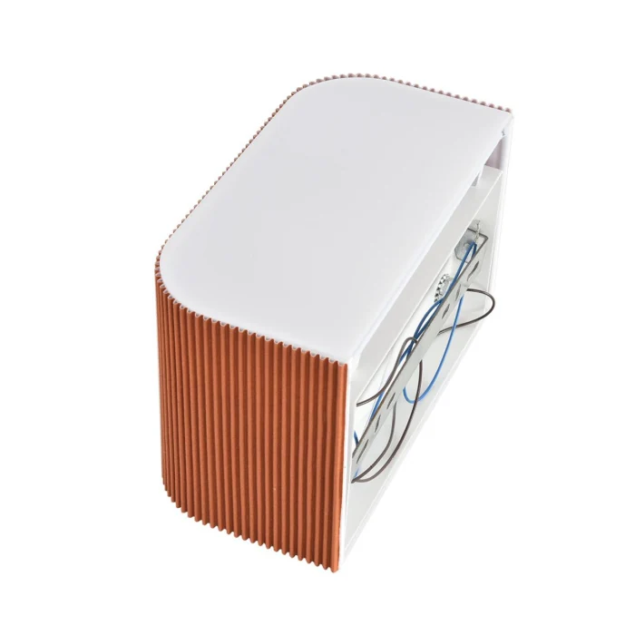 Настенный светильник LUMION MODERNI 8329/2W