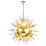 Подвесной светильник Loft it Avenir 10137/720 Gold