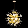 Подвесной светильник Loft it Avenir 10137/720 Gold