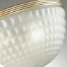 Настенный светильник Odeon Light Malaga 4936/1W