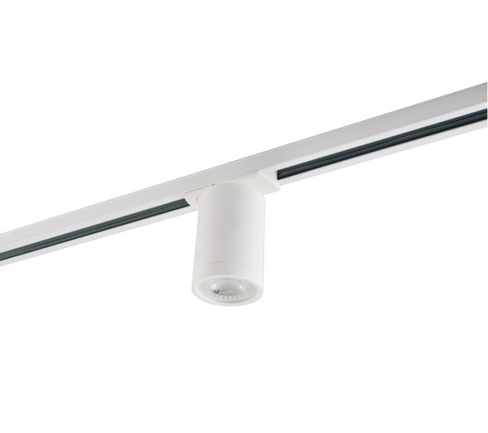 Светильник на шине Denkirs Knebel DK6501-WH