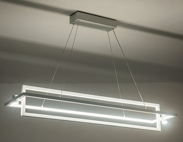 Подвесной светодиодный светильник Ambrella light FL5735