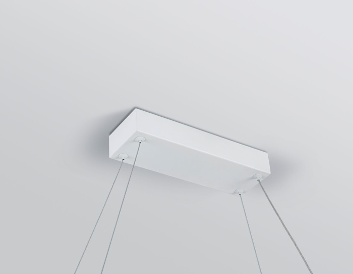 Подвесной светодиодный светильник Ambrella light FL5735