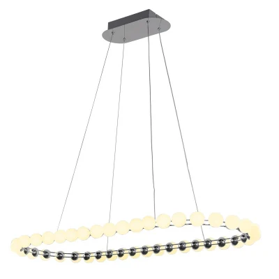 Подвесная люстра Favourite 4589-10P