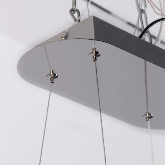 Подвесная люстра Favourite 4589-10P