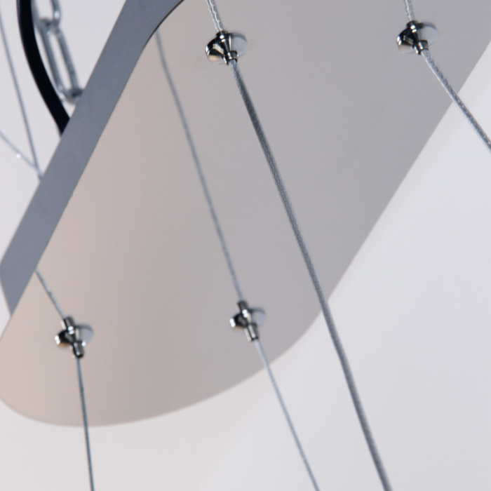 Подвесная люстра Favourite 4589-10P