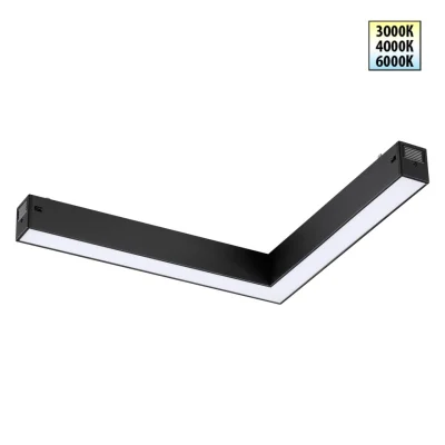 Трековый светильник NOVOTECH PORT 359944